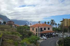 Land in Ponta Delgada, Madeira Island
