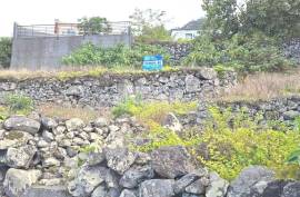 Land in Ponta Delgada, Madeira Island