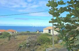 Land in Ponta Delgada, Madeira Island