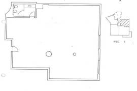 Modern Office Space in Central Funchal