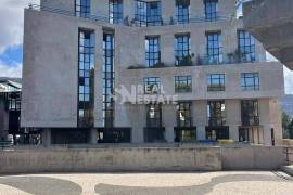 Modern Office Space in Central Funchal