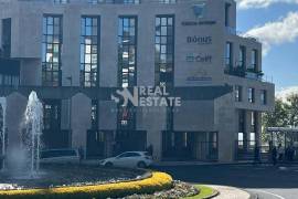 Modern Office Space in Central Funchal