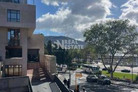 Modern Office Space in Central Funchal