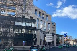 Modern Office Space in Central Funchal