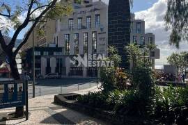 Modern Office Space in Central Funchal