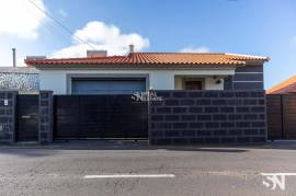 Opportunity – Excellent 2-Bedroom House in Imaculado Coração de Maria