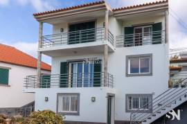 Opportunity – Excellent 2-Bedroom House in Imaculado Coração de Maria