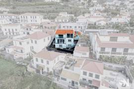 Opportunity – Excellent 2-Bedroom House in Imaculado Coração de Maria