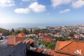 Opportunity – Excellent 2-Bedroom House in Imaculado Coração de Maria