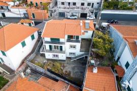 Opportunity – Excellent 2-Bedroom House in Imaculado Coração de Maria