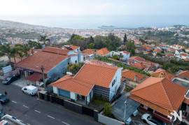 Opportunity – Excellent 2-Bedroom House in Imaculado Coração de Maria