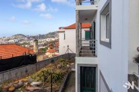 Opportunity – Excellent 2-Bedroom House in Imaculado Coração de Maria