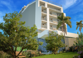Apartment Câmara de Lobos Rancho