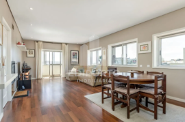 Apartment Porto
