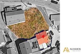 Terreno com Projeto Aprovado para 3 Moradias em Talaíde