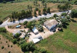 Stunning Commercial Property - Aljezur