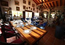 Stunning Commercial Property - Aljezur