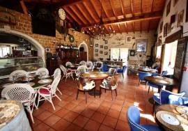 Stunning Commercial Property - Aljezur