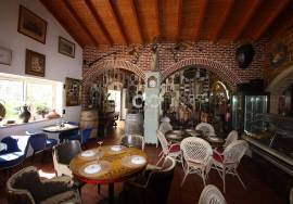 Stunning Commercial Property - Aljezur