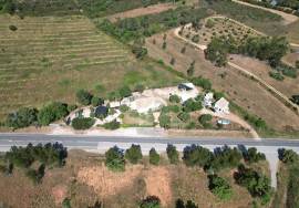 Stunning Commercial Property - Aljezur