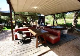Stunning Commercial Property - Aljezur