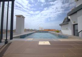 Large New 3 Bedroom Apartment in Private Condominium with Swimming Pool