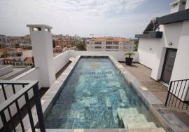 Large New 3 Bedroom Apartment in Private Condominium with Swimming Pool