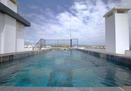 Large New 3 Bedroom Apartment in Private Condominium with Swimming Pool