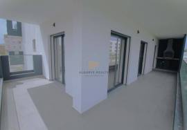 Large New 3 Bedroom Apartment in Private Condominium with Swimming Pool