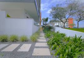 Large New 3 Bedroom Apartment in Private Condominium with Swimming Pool