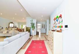 Exclusive Villa in Azeitão — Space, Nature & Investment Potential