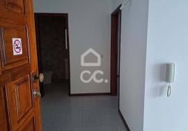Office with 54m² in the City Center for Rental