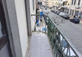 Office with 54m² in the City Center for Rental