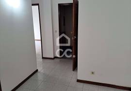 Office with 54m² in the City Center for Rental