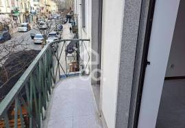 Office with 54m² in the City Center for Rental