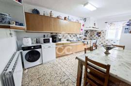 3 Bedroom Villa with Garden and Mountain Views