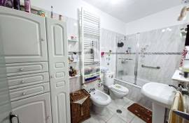 3 Bedroom Villa with Garden and Mountain Views