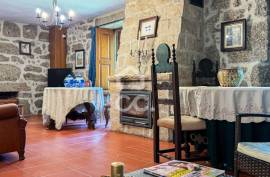 Villa Santa Comba Dão