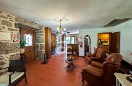 Villa Santa Comba Dão