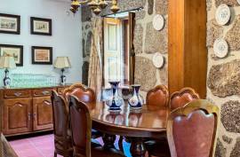 Villa Santa Comba Dão