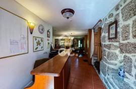 Villa Santa Comba Dão