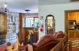 Villa Santa Comba Dão