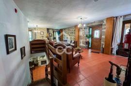 Villa Santa Comba Dão