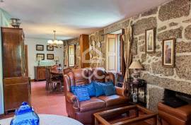 Villa Santa Comba Dão