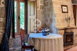 Villa Santa Comba Dão