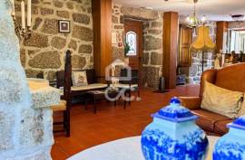 Villa Santa Comba Dão