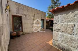 Villa Santa Comba Dão