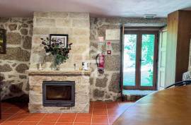 Villa Santa Comba Dão