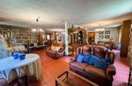 Villa Santa Comba Dão