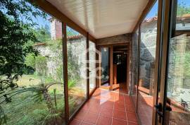 Villa Santa Comba Dão